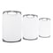 Core Kitchen 3pc Elliptic Grip Boards - Pewter 39318 - alternate 1
